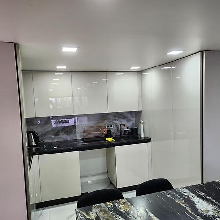 Villa Massenet Sarcelles Εξωτερικό φωτογραφία