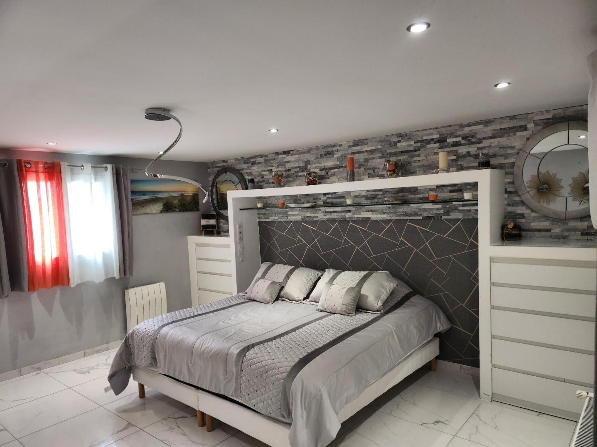 Villa Massenet Sarcelles Εξωτερικό φωτογραφία