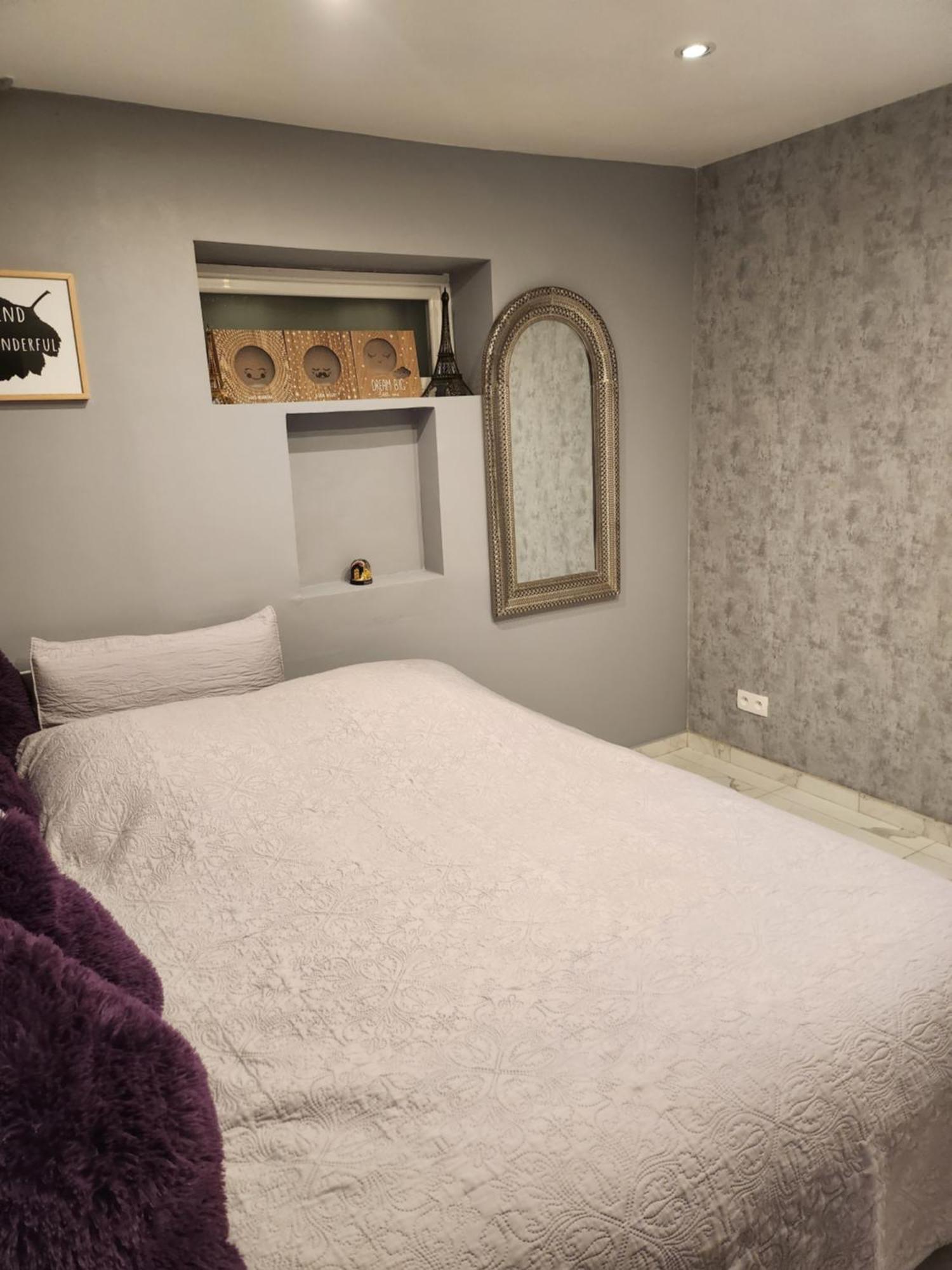Villa Massenet Sarcelles Εξωτερικό φωτογραφία