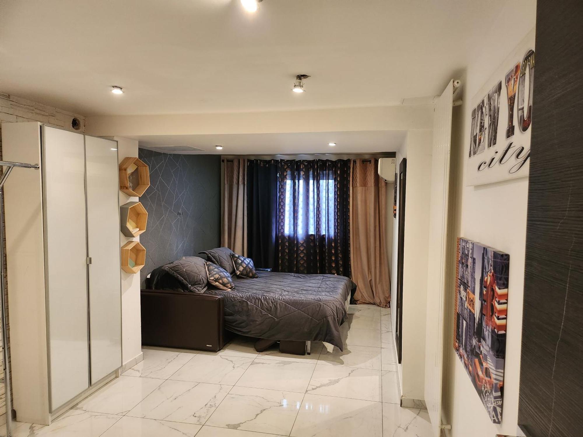 Villa Massenet Sarcelles Εξωτερικό φωτογραφία