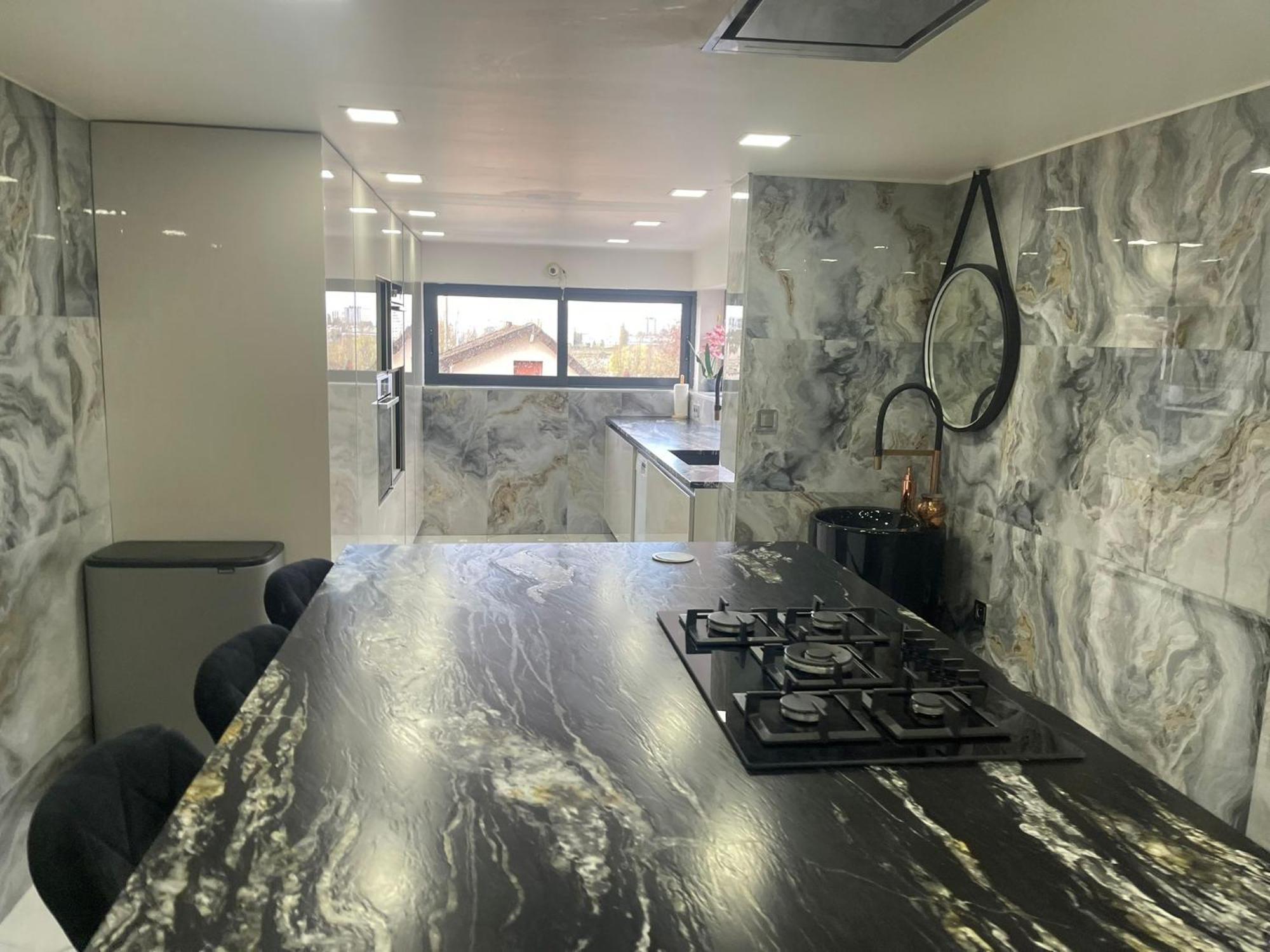 Villa Massenet Sarcelles Εξωτερικό φωτογραφία